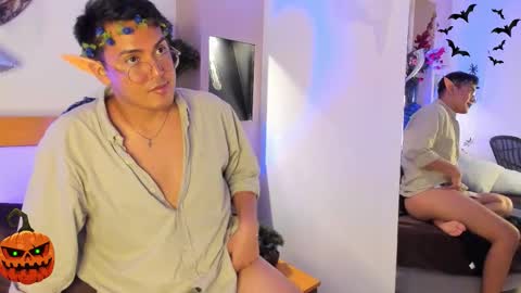 johnbelrose online show from October 29, 12:02 am