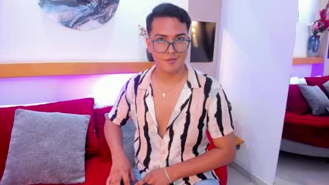 johnbelrose online show from January 8, 8:03 pm