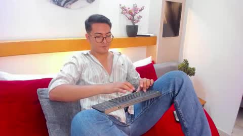 johnbelrose online show from January 9, 8:14 pm