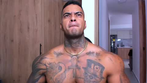 john belt online show from April 12, 12:28 pm