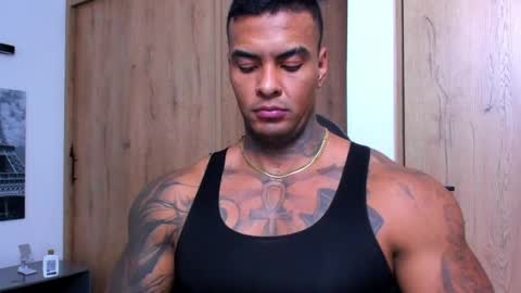 john belt online show from April 20, 8:33 pm