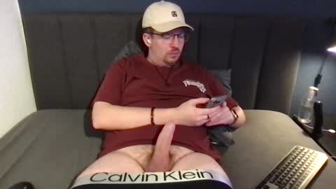 Jones online show from December 20, 10:22 pm