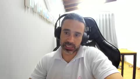 JOHN G MODELS online show from July 22, 9:51 pm