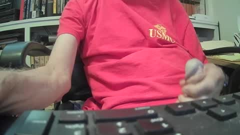 johngp777 online show from July 14, 2:12 pm