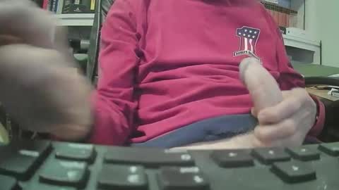 johngp777 online show from March 24, 5:40 pm