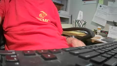 johngp777 online show from July 11, 10:45 pm