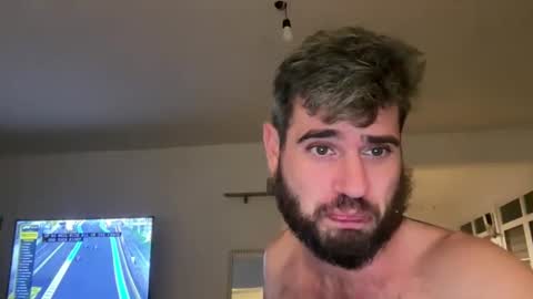 WallStreetBoy69 online show from December 11, 4:09 am