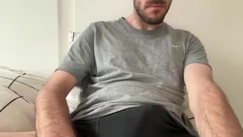 johnhard1987 online show from September 16, 9:10 am