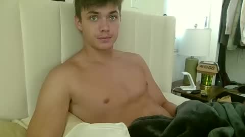 John James online show from December 2, 7:39 pm