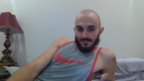 johnjones585121 online show from February 12, 11:51 pm