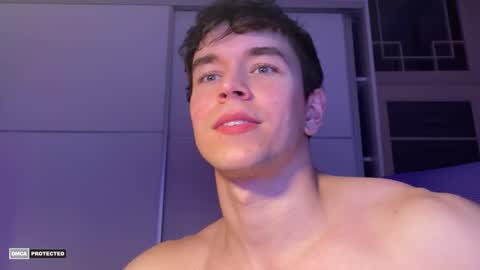 Johnny online show from February 26, 9:49 pm