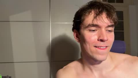 Johnny online show from March 19, 8:23 pm