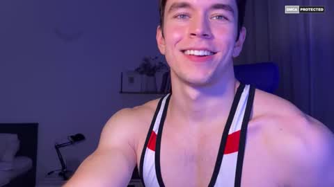 Johnny online show from December 17, 8:04 pm