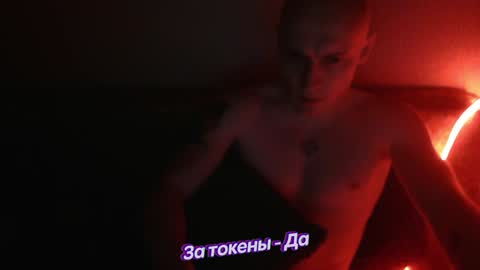 Johnny online show from January 30, 6:10 pm