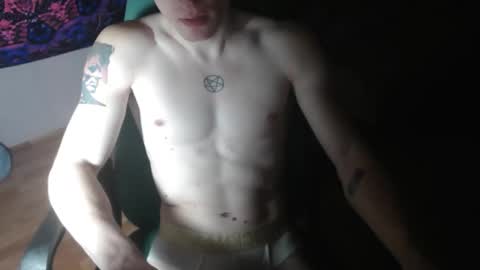 Johnny online show from September 11, 4:28 pm