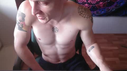 Johnny online show from October 10, 10:09 am