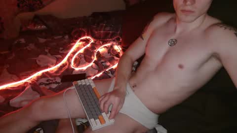 Johnny online show from March 2, 6:57 pm