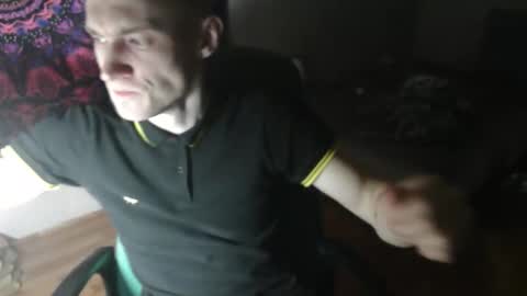 Johnny online show from September 16, 5:58 pm