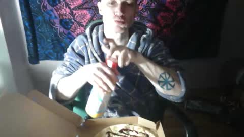 Johnny online show from October 1, 3:49 pm