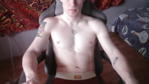 Johnny online show from February 10, 8:30 am