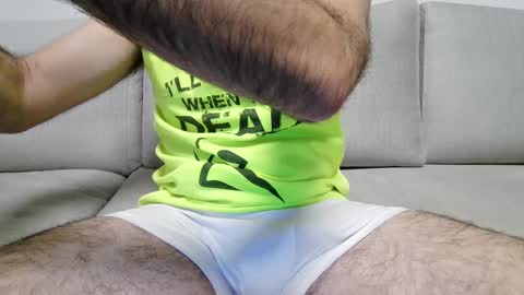 johnny_yaa online show from January 23, 7:43 am