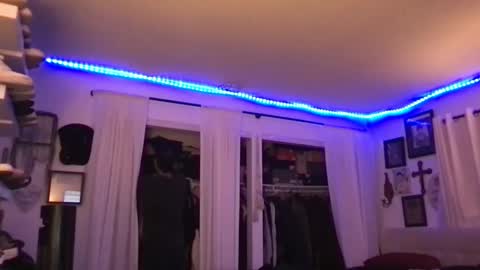 JohnnyDeep66 online show from October 2, 8:07 am