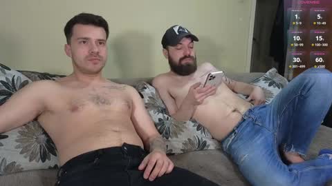 Johnny online show from December 20, 6:56 pm