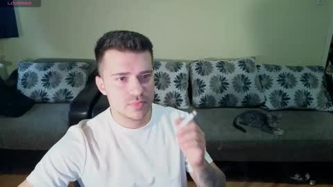 Johnny online show from September 17, 9:43 am