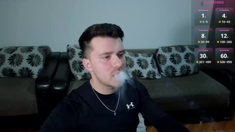 Johnny online show from March 7, 4:49 pm