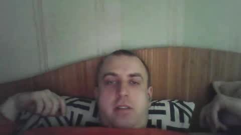 johnoreon online show from April 19, 7:08 am