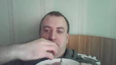 johnoreon online show from February 22, 7:10 am