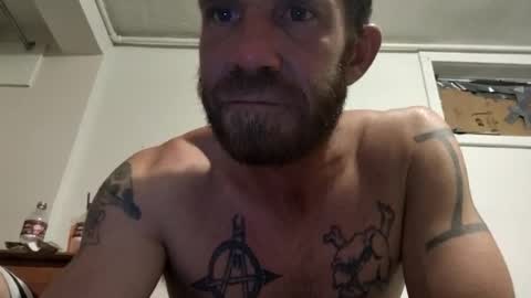 johnotreally89 online show from July 27, 5:14 am