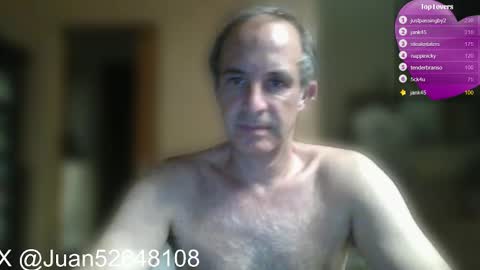 John online show from December 19, 2:12 am