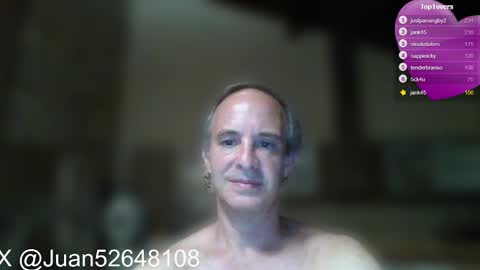 John online show from December 21, 12:53 am
