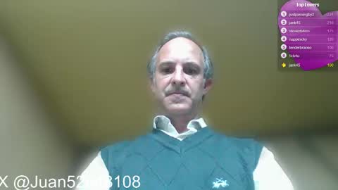 John online show from December 27, 4:22 pm