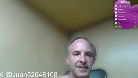John online show from December 17, 4:43 pm
