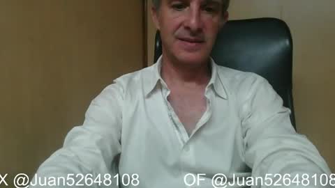 John online show from April 24, 3:36 pm