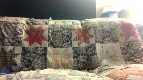 JohnR89 online show from December 8, 9:41 pm