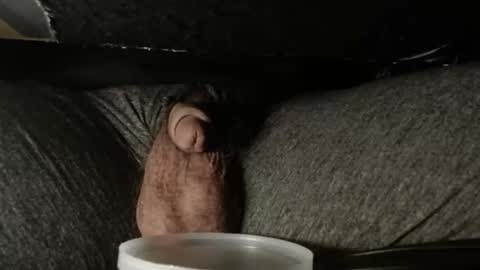 John Samuels online show from March 27, 7:26 pm