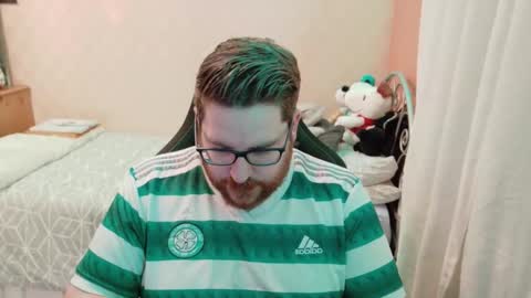 John online show from March 27, 11:05 pm