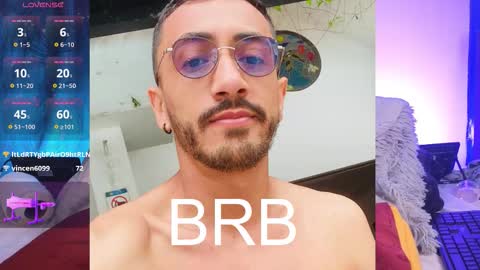 Chris online show from February 24, 2:07 pm