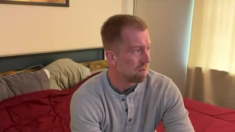 johnsonmcbain online show from March 15, 5:30 pm