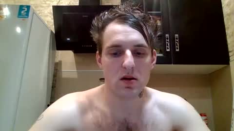 johny27 online show from February 24, 3:20 pm