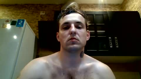 johny27 online show from June 24, 5:05 pm