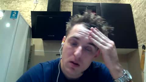 johny27 online show from December 8, 2:19 pm