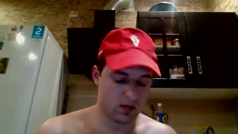 johny27 online show from October 23, 4:10 pm