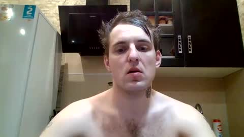 johny27 online show from February 22, 4:59 pm