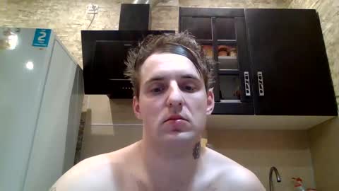 johny27 online show from February 15, 1:49 pm