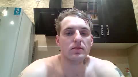 johny27 online show from December 5, 7:07 pm