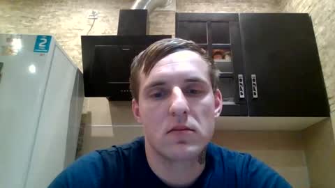 johny27 online show from January 28, 6:28 pm